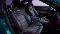 Ford Mustang GT FX package