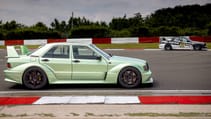 HWA EVO