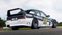 HWA EVO