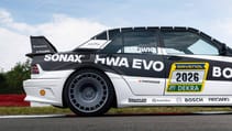 HWA EVO