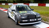 HWA EVO