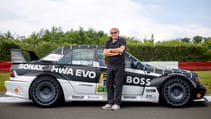 HWA EVO