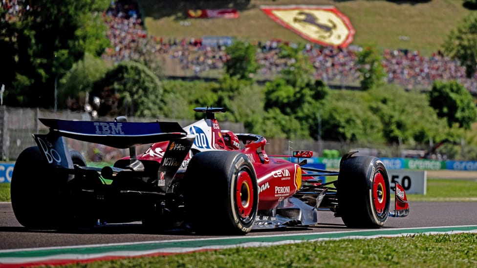 F1 calendar 2026