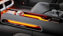 Mercedes CONCEPT AMG GT XX