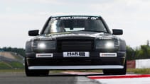 HWA EVO