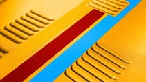 Caterham Seven 310 Encore Goodbye Yellow Brick Road