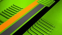 Caterham Seven 310 Green Light