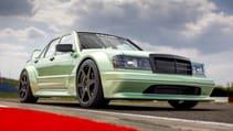 HWA EVO
