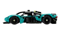 Aston Martin Valkyrie Lego Technic