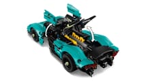 Aston Martin Valkyrie Lego Technic