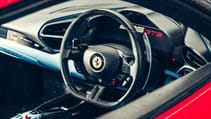 Ferrari 296 GTB