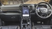 Ranger Rz Interior Ford Ranger Interior Layout & Technology | Top Gear