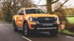 Ford Ranger Driving, Engines & Performance | Top Gear