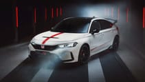 Honda Civic Type R Ultimate Edition