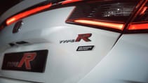 Honda Civic Type R Ultimate Edition