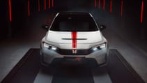 Honda Civic Type R Ultimate Edition