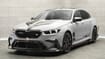 This is Mansory’s take on the G90 BMW M5 | Top Gear