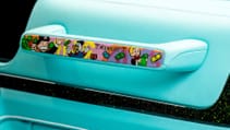 Mercedes G-Class x Alec Monopoly