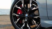BMW 2 Series Gran Coupe exterior wheel