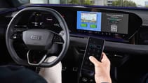 AirConsole x Audi