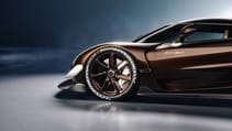 Koenigsegg Sadair's Spear revealed 2025