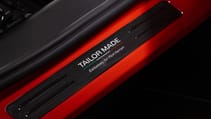 Piloti Ferrari 296 Speciale treadplate