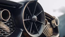 Gordon Murray Automotive T.50