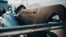 Porsche 963 RSP exterior static