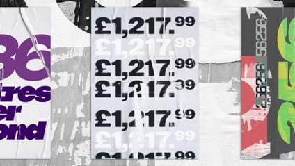 Bugatti in numbers