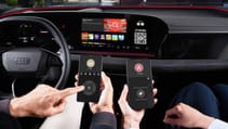 AirConsole x Audi
