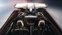 Koenigsegg Sadair's Spear revealed 2025