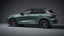 New Audi Q3 revealed 2025