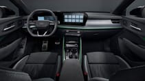 New Audi Q3 revealed 2025