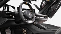 Automobili Pininfarina Battista Novantacinque