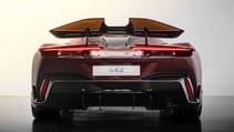 Automobili Pininfarina Battista Novantacinque