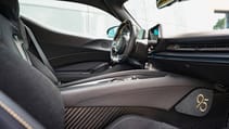 Automobili Pininfarina Battista Novantacinque