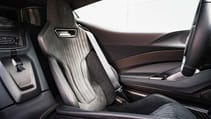 Automobili Pininfarina Battista Novantacinque