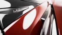 Automobili Pininfarina Battista Novantacinque