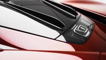 Automobili Pininfarina Battista Novantacinque