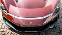 Automobili Pininfarina Battista Novantacinque