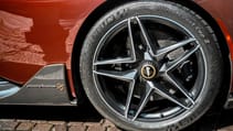 Automobili Pininfarina Battista Novantacinque