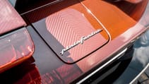 Automobili Pininfarina Battista Novantacinque