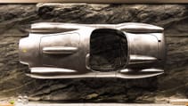 Ferrari TRJ Sculpture