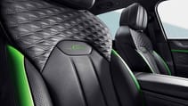 Bentley Bentayga Speed