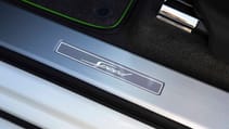 Bentley Bentayga Speed