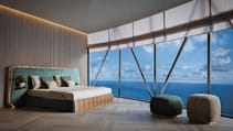 Bentley Residences Penthouse 2025