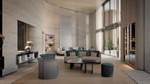 Bentley Residences Penthouse 2025