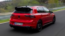 VW Golf GTI Edition 50