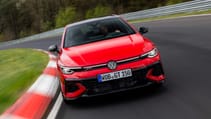 VW Golf GTI Edition 50