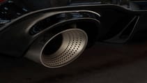 VW Golf GTI Edition 50